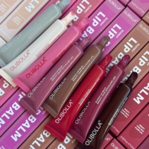 Gloss Olibola