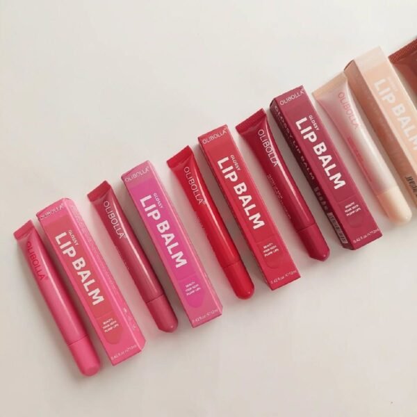 Gloss Olibola
