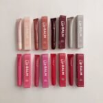 Gloss Olibola