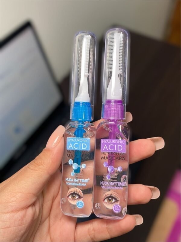IMG 7752 Mascara transparent