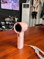 Mini ventilateur portable