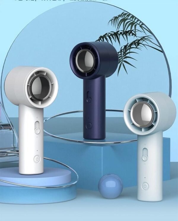 Mini ventilateur portable