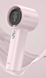 Mini ventilateur portable