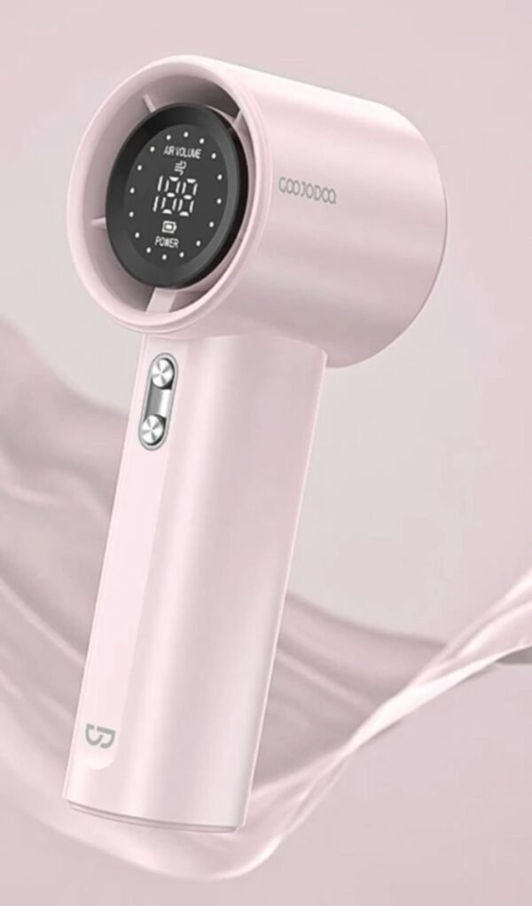 Mini ventilateur