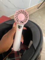 Mini ventilateur portable