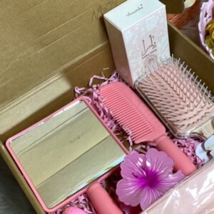 Coffret