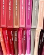 Gloss Olibola Hydratant Repulpant Brillant à Lèvres, Soin Sublimateur et Protecteur pour une Bouche Éclatante
