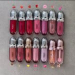 Kiko Gloss ð
