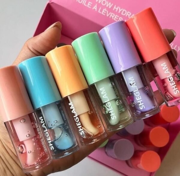 Gloss SheGlam
