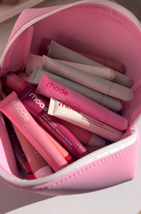 Gloss Rhode