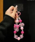 Accroche telephone