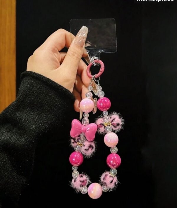 Accroche telephone