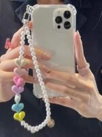 Accroche telephone