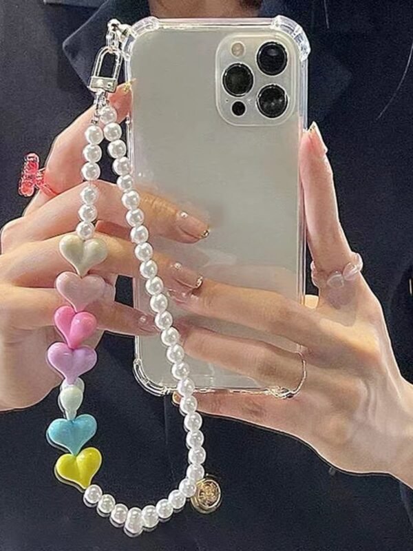 Accroche telephone