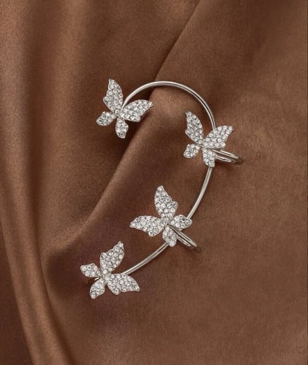 Boucle d’oreille
