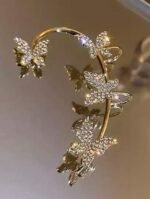 Boucle d’oreille