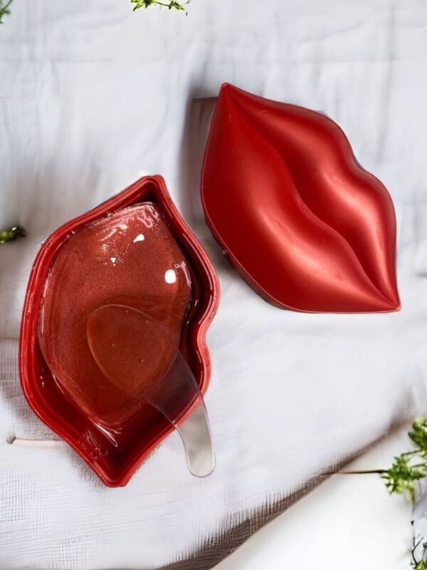Masque au lèvre