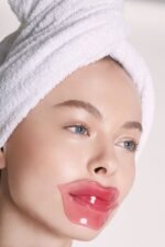 Masque au lèvre