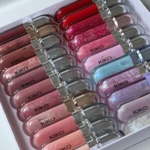 Kiko Gloss ð