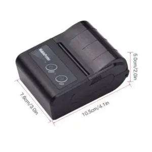Imprimante thermique portable