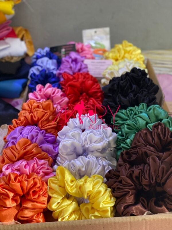 Scrunchies