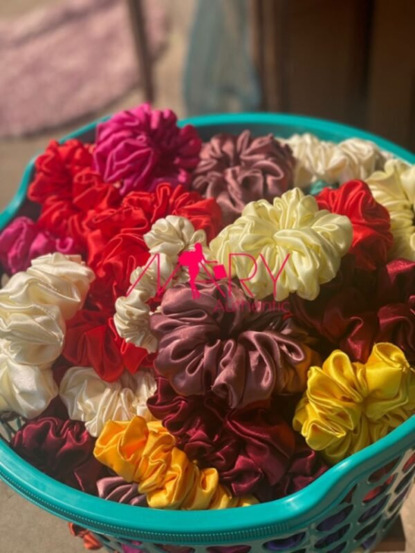 Scrunchies