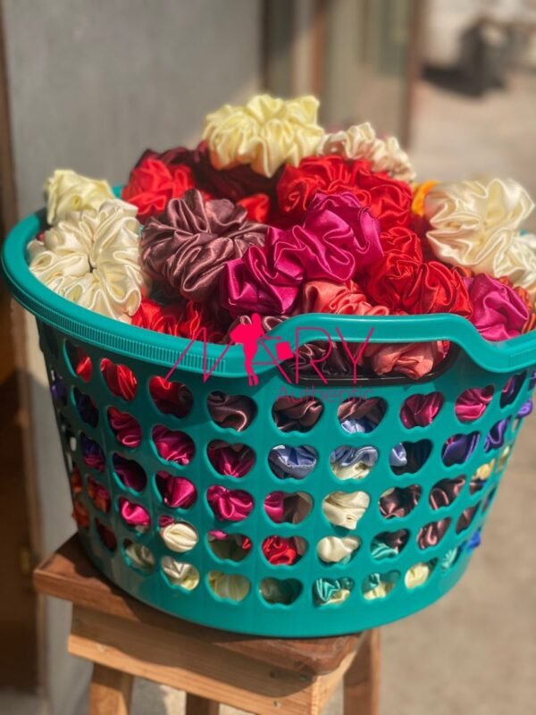 Scrunchies