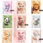 Masque de visage