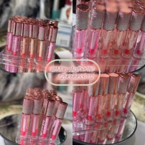 Gloss rosissant