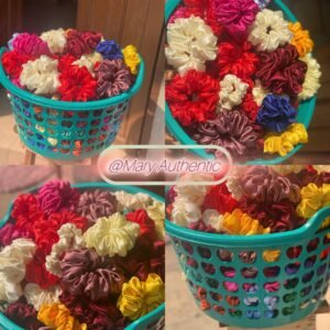 Scrunchies
