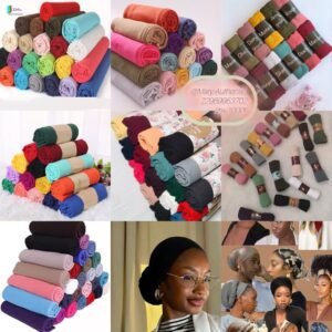 Foulard