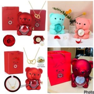 Coffret st Valentin