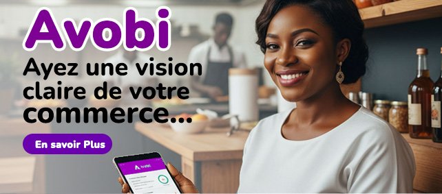 Bannière Avobi