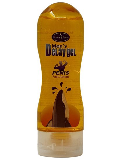 IMG 20260102 WA0045 Gel Retardant Masculin Puissant Aichun Beauty, Solution Anti-Éjaculation Précoce, Delay Gel pour Hommes, Effet Prolongateur et Contrôle de l'Endurance, Action Rapide