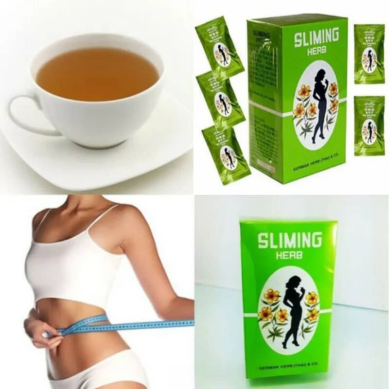 IMG 20260105 WA0025 Thé Minceur Naturel aux Herbes, Infusion Amincissante Détoxifiante pour Perte de Poids Rapide, Brûle-Graisse Efficace pour Ventre Plat et Silhouette Affinée, Tisane Diététique Biologique