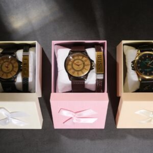 Coffret cadeau pour homme