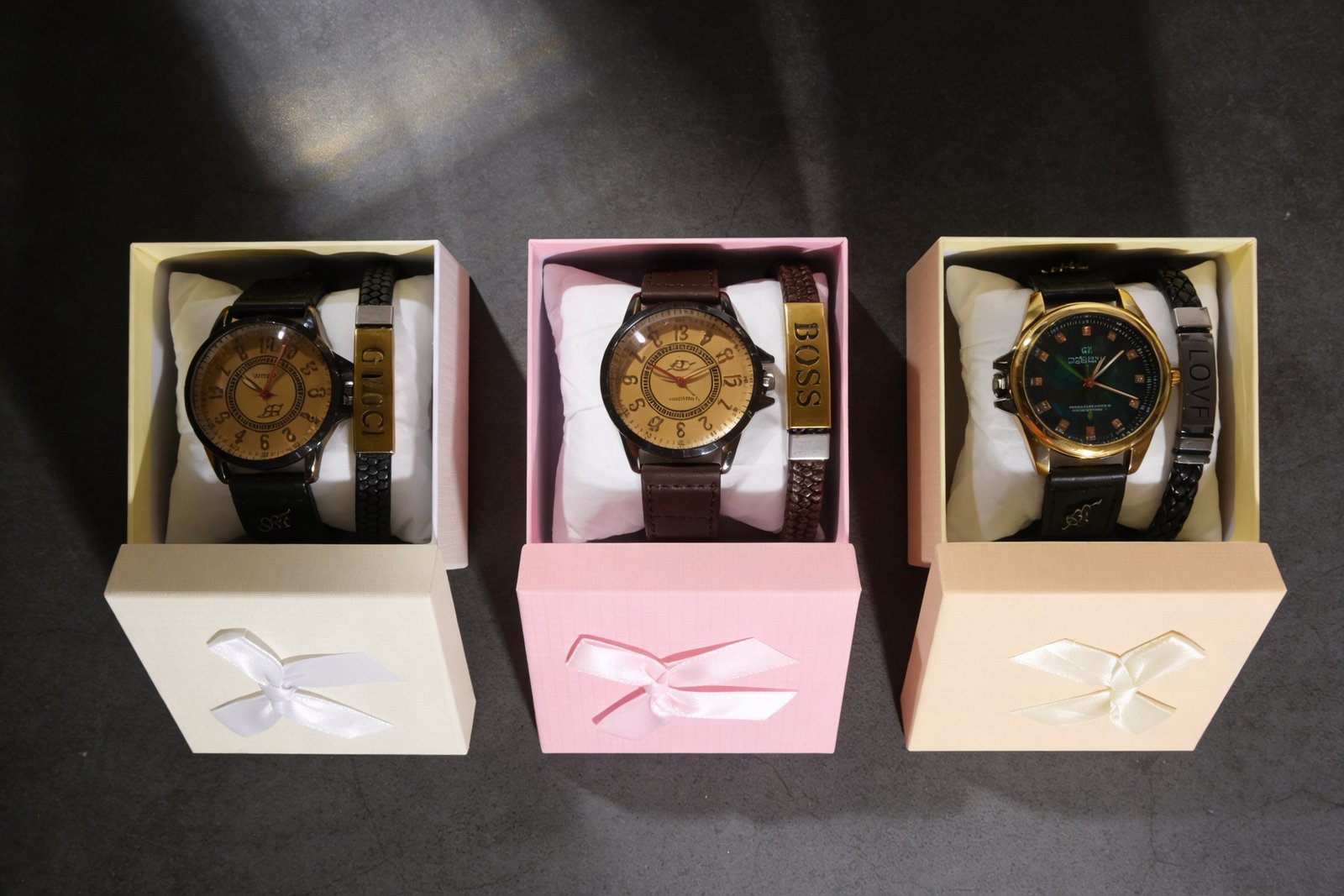 1000221779 Coffret cadeau pour homme