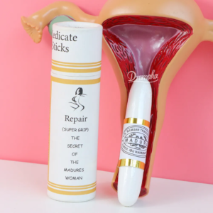 Bâtonnet de Resserrement Vaginal Madura 