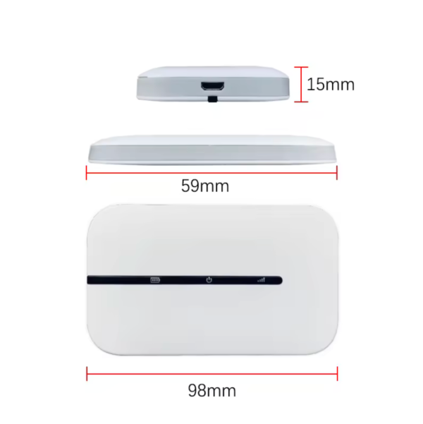4g hotspot 1