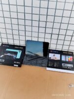 IDINO imac pro Tablette Tactile 2-en-1 avec Clavier Détachable et Souris Sans Fil, Écran Immersif Haute Définition, Idéale pour la Productivité, le Travail et le Divertissement, Performance Optimale et Portabilité Maximale