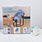 Support Distributeur d'Eau Manuel pour Bouteille 19 Litres, Porte-Fontaine Robuste avec Robinet Anti-Goutte, Idéal Cuisine et Bureau, Stable et Facile à Utiliser