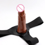 aphrodite gaine homme penis ceinture sextoy cotonou benin 1