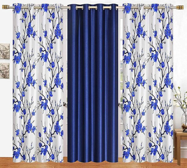amora 3 blue 9ft 274 amora 3 blue 9ft eyelet shubhanjali original imafwdzpvvnw8uj7