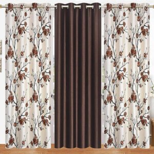 amora 3 brown 9ft 274 amora 3 brown 9ft eyelet shubhanjali original imafwdzzjxnkq9jr