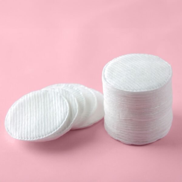 Round Cotton Pads 80 Pack health and beauty 144570 hi res 2 Round Cotton Pads 80 Pack health and beauty 144570 hi res 2
