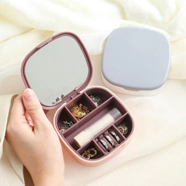 portable jewelry organizer box with mirrorcupindy 497380 700x portable jewelry organizer box with mirrorcupindy 497380 700x