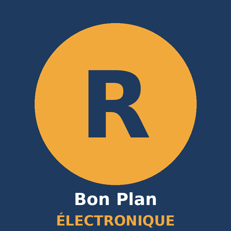 R. Bons Plans Électronique