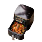 Distribution Price Kitchen Appliance Air Fryers with CE