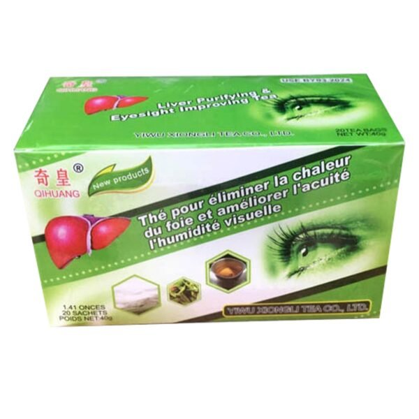 Liver Purifying Eyesight Improving Tea scaled