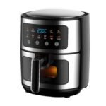friteuse sans huile 12l